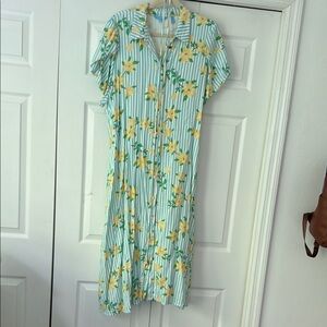 Draper James Magnolia Dress